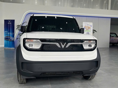 Bán xe VF3 mới 100 chỉ từ 0đ 2