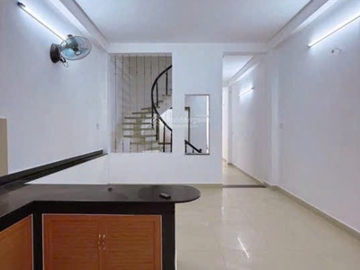 Ô TÔ Ngủ Trong Nhà - Trung Tâm Tân Phú - KHU ADC - 3 Tầng - 92M2 - NỞ HẬU - CHỈ 9 TỶ BA 1