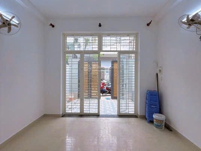 Ô TÔ Ngủ Trong Nhà - Trung Tâm Tân Phú - KHU ADC - 3 Tầng - 92M2 - NỞ HẬU - CHỈ 9 TỶ BA 2