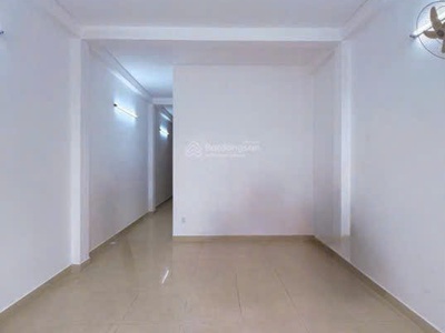 Ô TÔ Ngủ Trong Nhà - Trung Tâm Tân Phú - KHU ADC - 3 Tầng - 92M2 - NỞ HẬU - CHỈ 9 TỶ BA 4