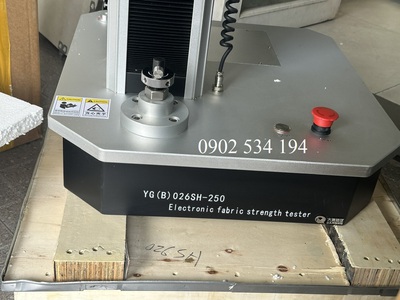Máy kiểm tra độ bền kéo vật liệu   YG B 026SH 1