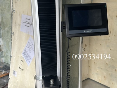 Máy kiểm tra độ bền kéo vật liệu   YG B 026SH 2