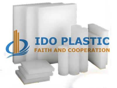 Giới thiệu về Nhựa PVDF 0