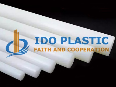Giới thiệu về Nhựa PVDF 2