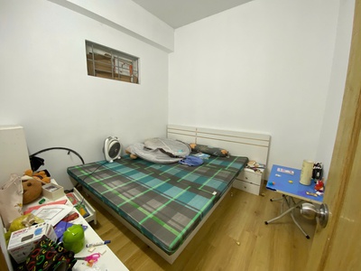 Bán căn hộ chung cư Thanh Hà 70m2 full nội thất 3