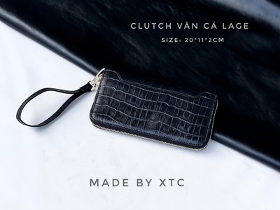 Cơ hội hợp tác kinh doanh cùng xưởng sản xuất đồ da thật 14