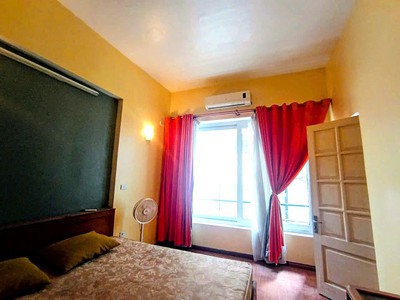 Nhà phố Tô Ngọc Vân   Tây Hồ - 47m2   3 tầng   15 triệu/tháng 2