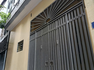 Nhà phố Tô Ngọc Vân   Tây Hồ - 47m2   3 tầng   15 triệu/tháng 4