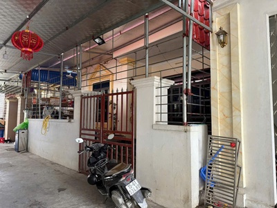 Bán căn nhà 139m, mái thái cực đẹp, Dương Quan, Thuỷ Nguyên, Hải Phòng 1