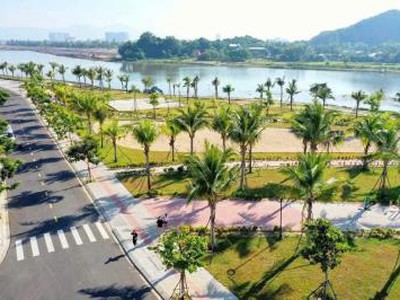 Đất nền Cồn Dầu Hòa Xuân - Giá từ 55tr/m  - View sông thoáng - Giá gốc từ CĐT 1