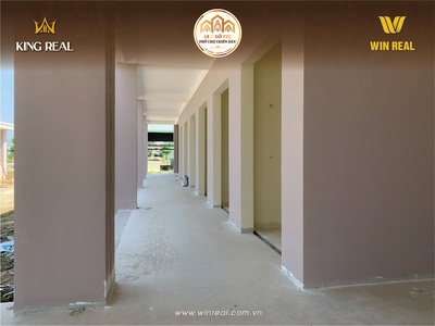 Đất nền Chợ Chiên Đàn DT 100m  - Sổ đỏ từng nền - Giá cực tốt từ 1,8 tỷ 7