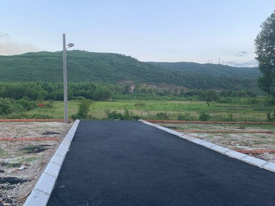   Mở bán 30 lô đất nền tại Hòa Vang 2