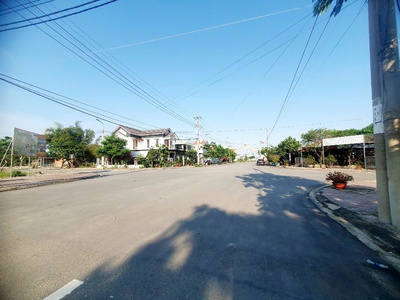 Bán Đất Mặt Tiền An Dương Vương, Gần Biển,Gần Chợ, Trường Học, Khu Dân Cư Sầm Uất- Giá Chỉ 16tr/m2 5