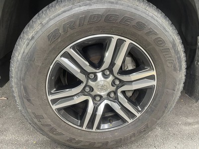 Fortuner 2.4MT 4x2 2019-71,000km-Một Chủ từ đầu, đi xe cực giữ gìn 1