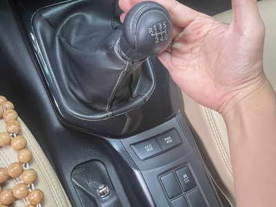 Fortuner 2.4MT 4x2 2019-71,000km-Một Chủ từ đầu, đi xe cực giữ gìn 4