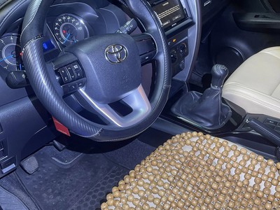 Fortuner 2.4MT 4x2 2019-71,000km-Một Chủ từ đầu, đi xe cực giữ gìn 7