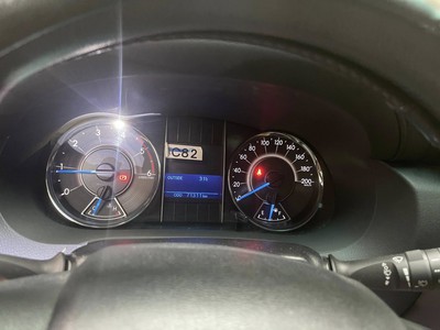 Fortuner 2.4MT 4x2 2019-71,000km-Một Chủ từ đầu, đi xe cực giữ gìn 8