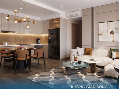 Giỏ Hàng Chủ Đầu Tư Căn 3 Ngủ và Dual Key view Sông Paranoma Tuyệt Đẹp 4