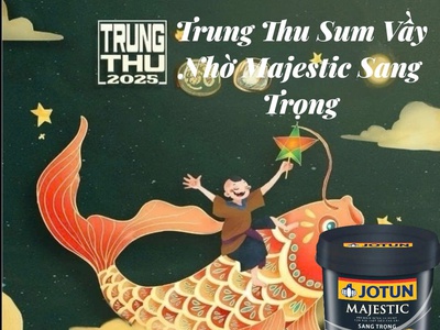 Trung Thu   mùa của đoàn viên, mùa của yêu thương 0