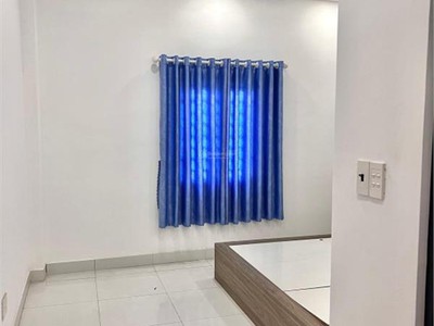 Bán nhà khu độc lập, quận tân phú dt 4x22m, đúc lầu 2/3 giá 6 tỷ. 2