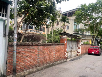 Bán lô đất đẹp - vị trí đẹp mặt ngõ phố ô cách, long biên, hà nội 0