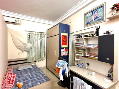 Bán nhà mỹ đình   chủ tự xây   nội thất mới   51m    4 tầng   6.5 tỷ 3