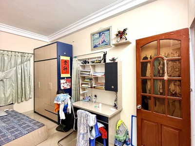 Bán nhà mỹ đình   chủ tự xây   nội thất mới   51m    4 tầng   6.5 tỷ 2