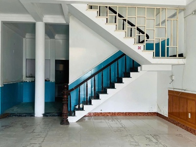 Bán nhà 3 tầng mặt tiền đường nguyễn hữu thọ - đà nẵng 1