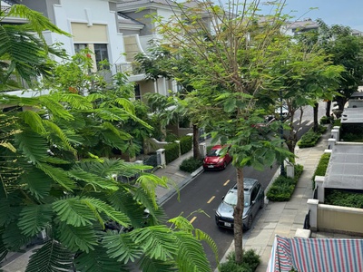 Chủ cần nhanh siêu phẩm nhà phố verosa park, khang điền - khu compound cao cấp q9 cũ 0