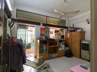 Bán nhà phú nhuận nguyễn thượng hiền ngang 4,8m dài 10m 3 tấm btct hoàn công đủ 1