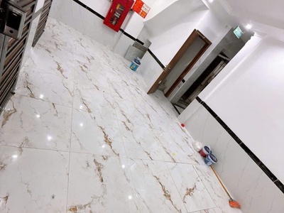 Toà ccmn 13 phòng khép kín tại minh khai - thang máy - full nội thất - trang bị pccc đầy đủ 1