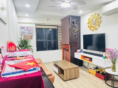 Chung cư vip - vị trí đắc địa- đẳng cấp thượng lưu -tiện ích cực đỉnh  77m2   7,2 tỷ 1