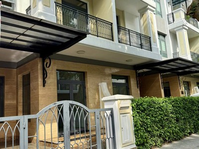 Chủ cần nhanh siêu phẩm nhà phố verosa park, khang điền - khu compound cao cấp q9 cũ 1