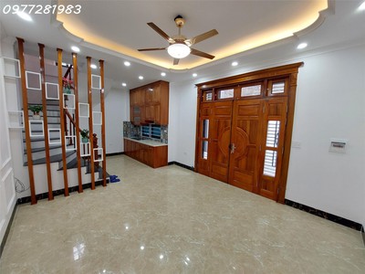  nhỉnh 4 tỷ có ngay nhà dân xây full đồ 0