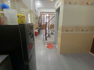 Nhà đẹp - 50m ra chợ lê đình cẩn 4tầng xe hơi tới cửa giá 4.95 tỷ 2