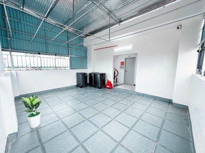 Tin thật 100  bán chung cư mini 68m2 x 21p tại ngõ 75 đức diễn - dòng tiền 1,15 tỷ   7,3/năm 4