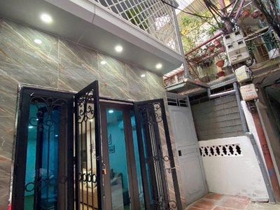 Bán nhà siêu hiếm   quận thanh xuân - trung tâm thành phố hà nội 2