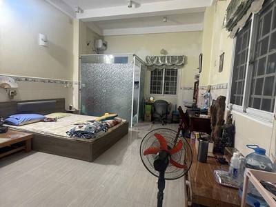 Bán nhà 3 tầng kiệt ô tô 6m lê hữu trác - gần biển 2