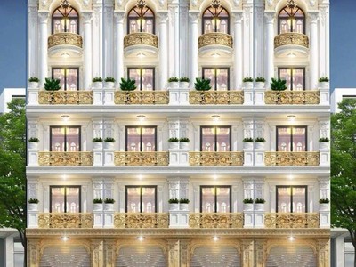 Chính chủ bán nhà yên lộ hà đông 40m2 6 tầng thang máy ô tô . gía 9 tỷ 0