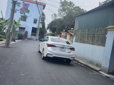 Bán đất nam đuống long biên-mặt ngõ, oto thông-42m nhỉnh 6 tỷ 1