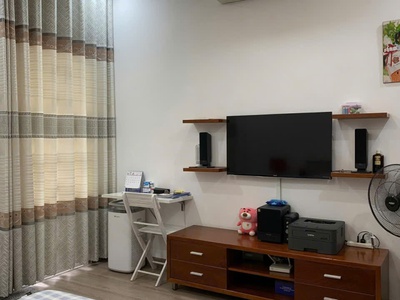 Ngộp lý thường kiệt - 4x14m2 - 3 tầng - hẻm 4m - giáp quận 10, q11 4