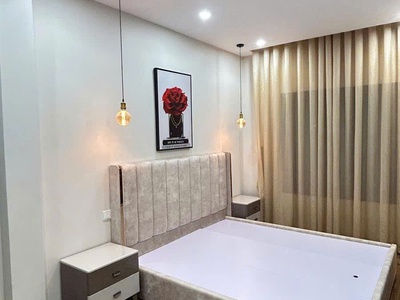 Bán nhà phù hợp nhiều mô hình kinh doanh tại khu kinh doanh sầm uất thuộc phố hoa bằng quận cầu giấy 3