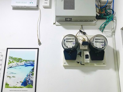 Bán chdv 6 tầng, dt 456tr/năm   đường 8m thông đường số 30, p. 6, gò vấp   chỉ 7.768 tỷ 3