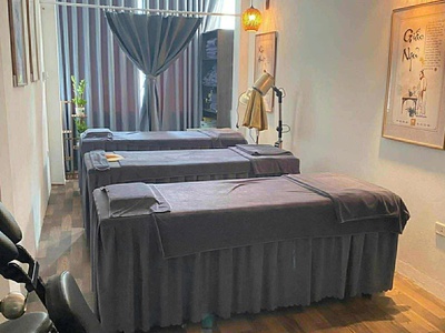 Mình cần sang nhượng lại spa cho bạn nào có nhu cầu và đam mê kinh doanh 3