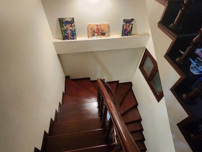 Nhà 4 tầng - phân lô ô tô tránh   đại từ, đại kim   nhà đẹp tặng full nội thất 3