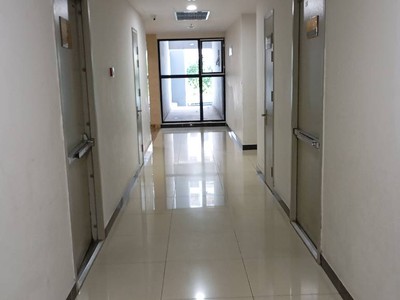Chung cư cao cấp nhà đẹp full nội thất-hạ tầng đồng bộ - không bị ngập   77,7m2 7,5 tỷ 1
