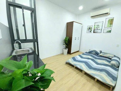 Bán chdv 6 tầng, dt 456tr/năm   đường 8m thông đường số 30, p. 6, gò vấp   chỉ 7.768 tỷ 4