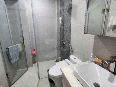 Nhà 4 tầng - phân lô ô tô tránh   đại từ, đại kim   nhà đẹp tặng full nội thất 4
