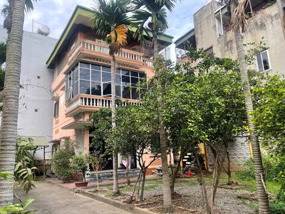 Bán lô đất đẹp - vị trí đẹp mặt ngõ phố ô cách, long biên, hà nội 4