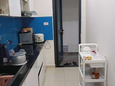 Chung cư cao cấp nhà đẹp full nội thất-hạ tầng đồng bộ - không bị ngập   77,7m2 7,5 tỷ 3